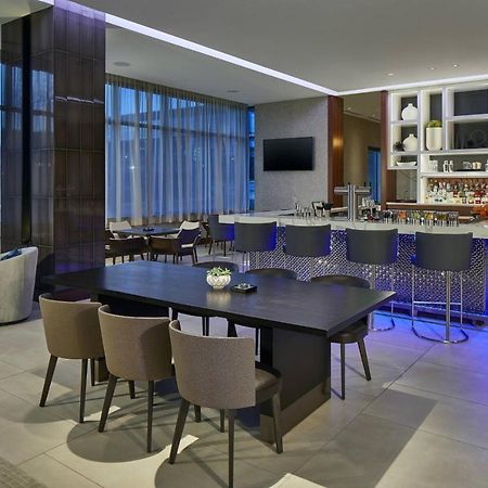 Ac Hotel By Marriott Atlanta Airport Gateway Ngoại thất bức ảnh